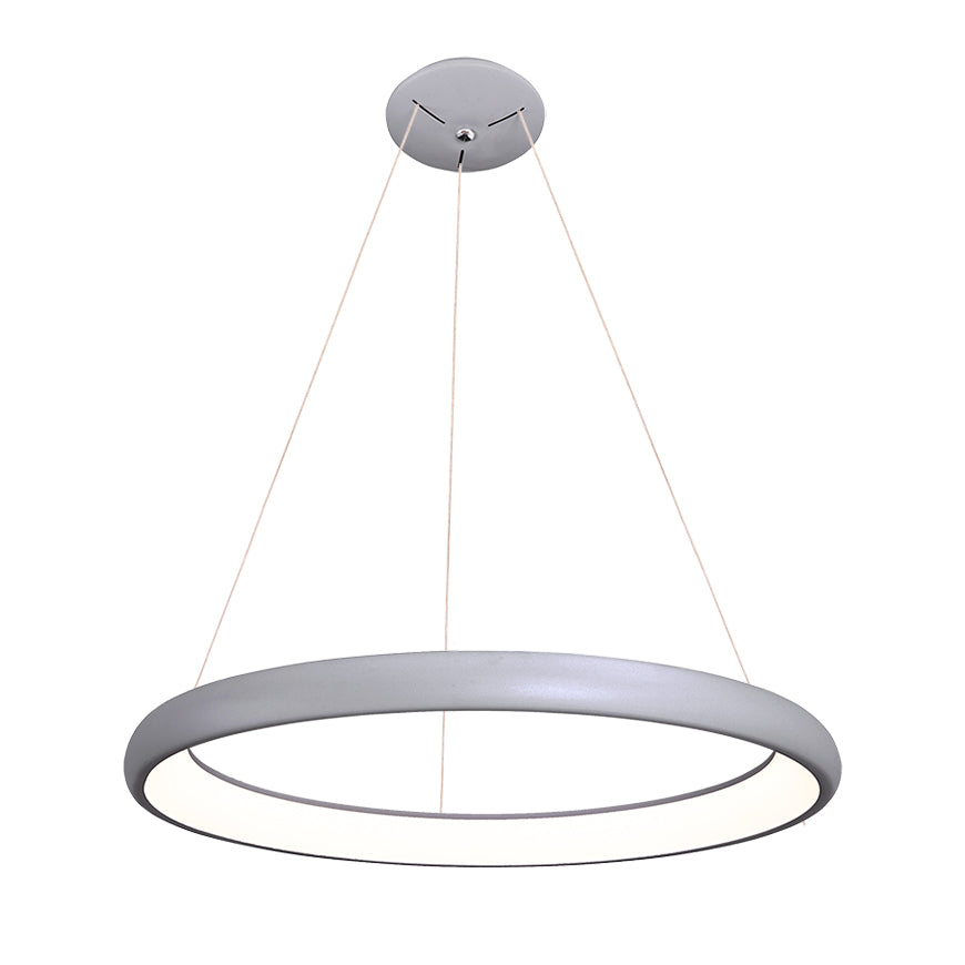אסתי ASTI תליה קוטר81 80W LED
