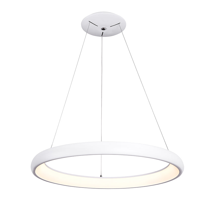 אסתי ASTI תליה קוטר81 80W LED