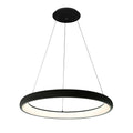 אסתי ASTI תליה קוטר81 80W LED