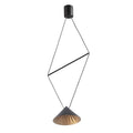 סאבונה SAVONA קונוס תליה 12W LED