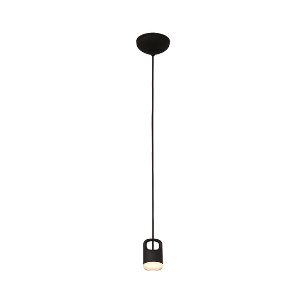 ג'ינגל JINGLE תליה LED 5W שחור