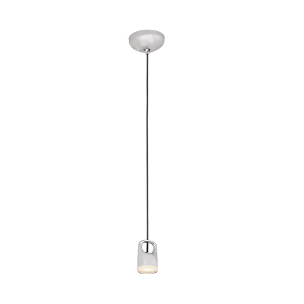 ג'ינגל JINGLE תליה LED 5W כרום