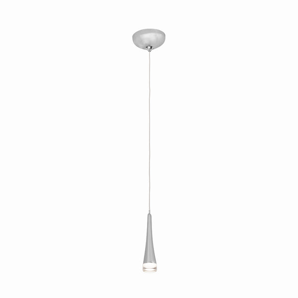 ג'ינו GINO תליה LED 5W כרום