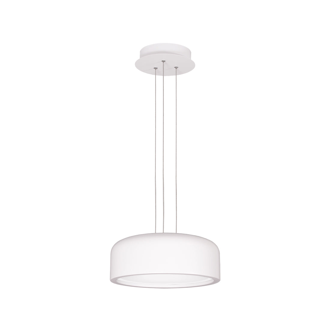 פולי קטנה D-35 סמ' מנורת תליה LED 30W