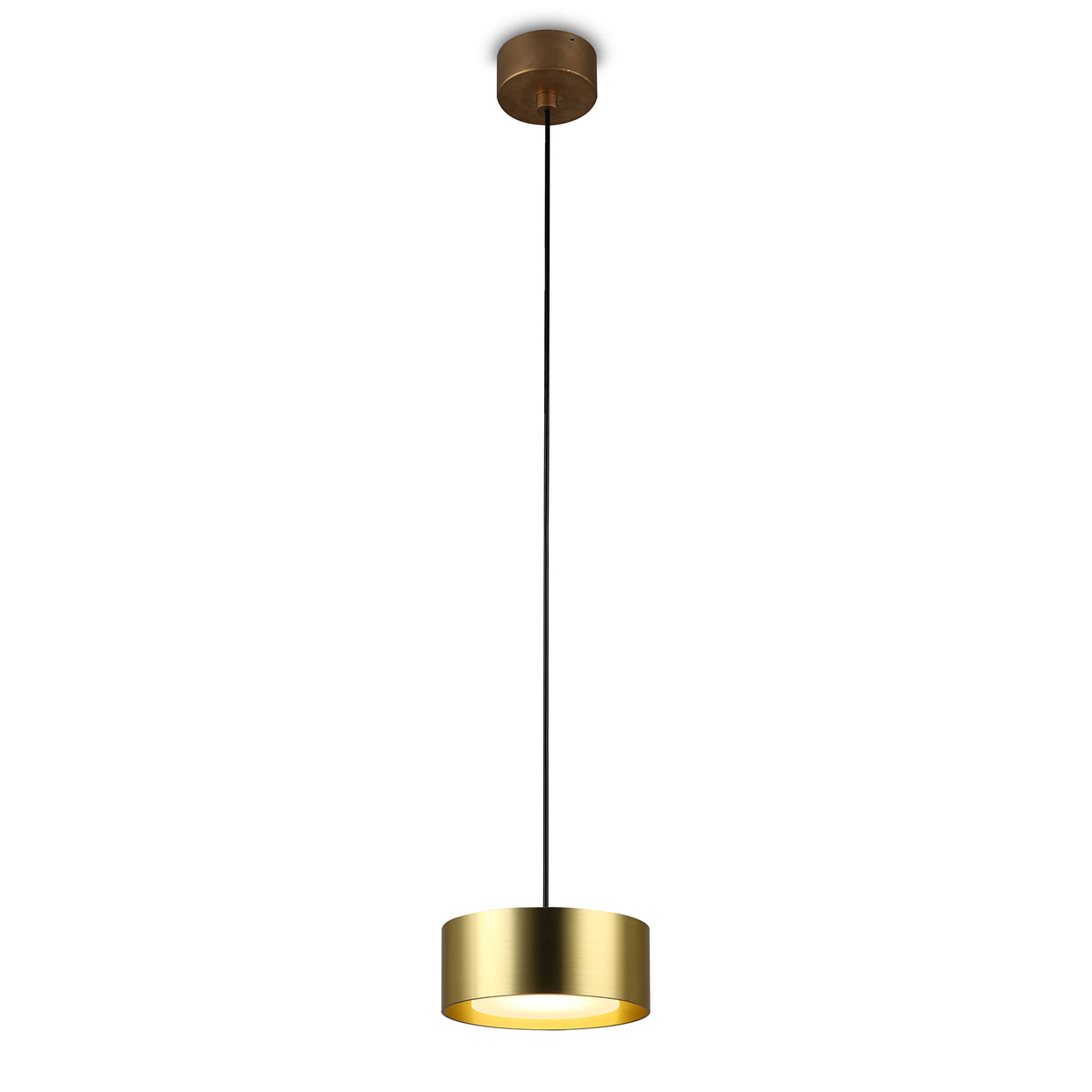 לולה LOLA תליה צילינדר 15 נמוך 6W LED