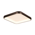אסתי ASTI צמוד מרובע 62x62 50W LED