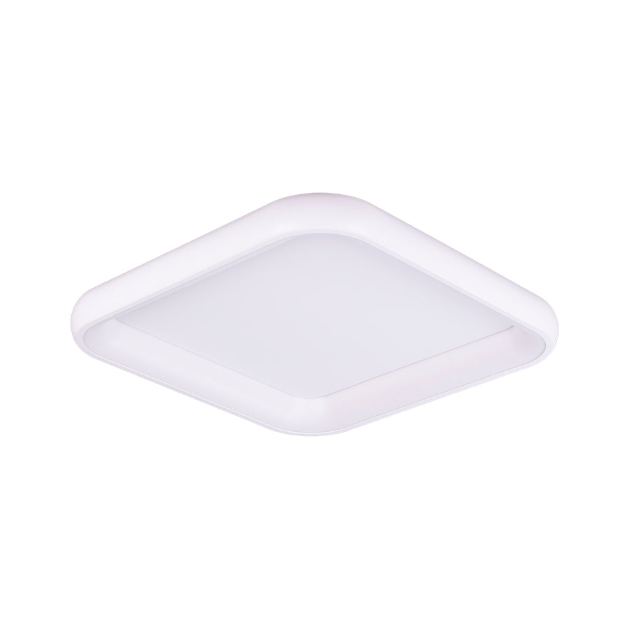 אסתי ASTI צמוד מרובע 62x62 50W LED