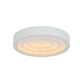 בולוניה גדול LED 130 W לבן